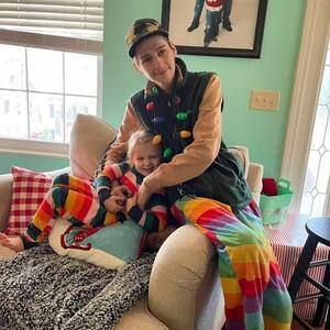 Meet your Posher, Keaton